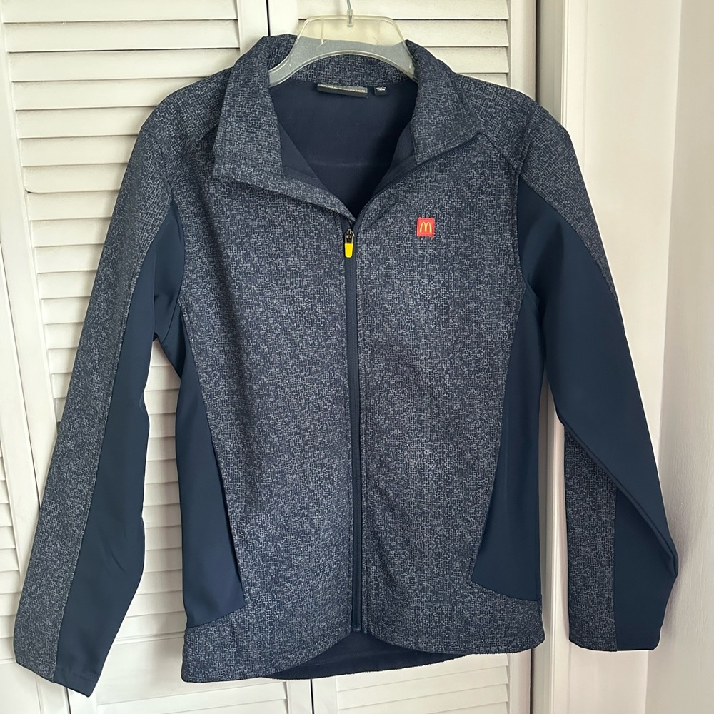 McDonald’s Jacket